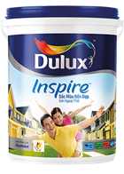 Dulux Inspire EX